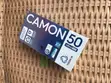 New Tecno Camon 50 Ultra 512GB Gray - 1