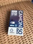 New Tecno Camon 50 Ultra 512GB Gray - 2