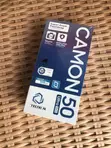 New Tecno Camon 50 Ultra 512GB Gray - 3