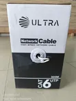 Ultra Cat6 UTP Network Cable 305m - 1