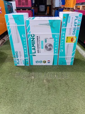 Flamino Air Conditioner 1.5HP