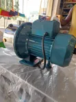 Heavy Duty ECOOLMAX Water Pump 750W - 45m Lift - 3