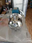 Heavy Duty ECOOLMAX Water Pump 750W - 45m Lift - 4