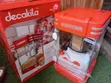 Decakila Commercial Popcorn Machine - 1