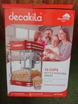 Decakila Commercial Popcorn Machine - 2