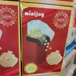 Brand New Mini Popcorn Machine - 1