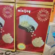 Brand New Mini Popcorn Machine - 2