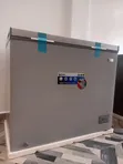 Pearl Chest Freezer 251 Litres - 1