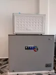 Pearl Chest Freezer 251 Litres - 2