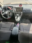 Pontiac Vibe 2009 Gray - 1