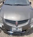 Pontiac Vibe 2009 Gray - 2
