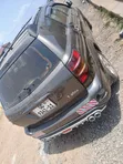 Pontiac Vibe 2009 Gray - 5