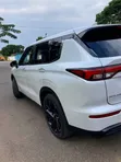 2022 Mitsubishi Outlander SEL - 2