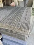 Woolen Carpet Tiles (50x50cm) - 5