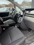 Toyota Voxy V 4WD 8-Seater 2013 Gray - 1