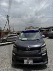 Toyota Voxy V 4WD 8-Seater 2013 Gray - 2
