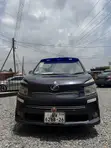 Toyota Voxy V 4WD 8-Seater 2013 Gray - 3