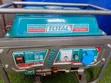 Total Generator TP115005 1000W Petrol Generator - 1