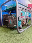 Total Generator TP115005 1000W Petrol Generator - 2