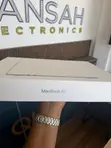 Apple MacBook Air 2026 M5 Laptop - 3