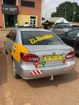 Toyota Corolla 1.8 2008 Silver - 1