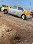 Toyota Corolla 1.8 2008 Silver - 4