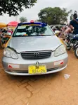Toyota Corolla 1.8 2008 Silver - 5