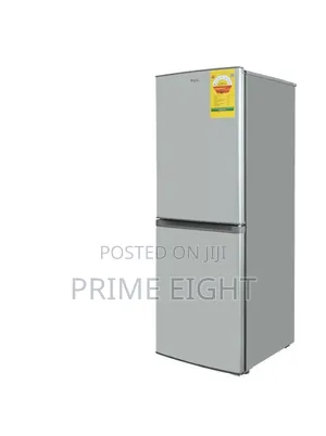 TCL 207L Bottom-Mount Freezer Refrigerator