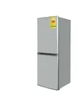 TCL 207L Bottom-Mount Freezer Refrigerator - 1