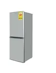 TCL 207L Bottom-Mount Freezer Refrigerator - 2