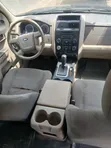 Ford Escape 2009 Gray - 1
