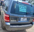 Ford Escape 2009 Gray - 2