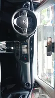 Toyota Corolla 2018 Red - 3