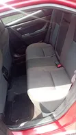 Toyota Corolla 2018 Red - 4