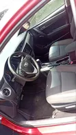 Toyota Corolla 2018 Red - 5