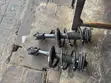 Hyundai H1 Front Shock Absorbers (Used) - 2