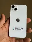 Apple iPhone 13 128GB White - 4