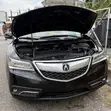 Acura MDX 2014 Black - 1