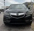 Acura MDX 2014 Black - 2