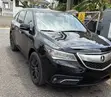 Acura MDX 2014 Black - 4