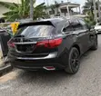 Acura MDX 2014 Black - 5