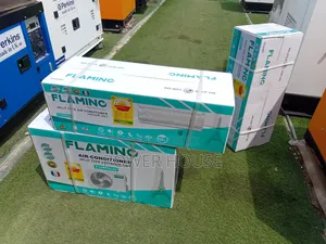 Flamino 1.5HP AC - Superior Comfort