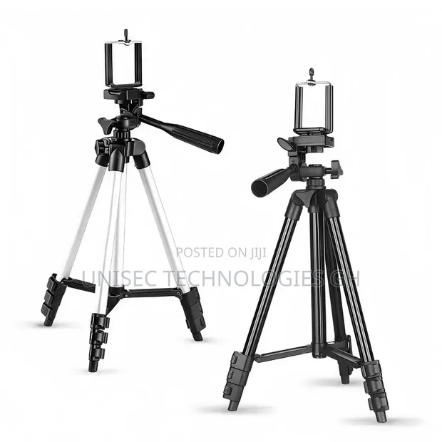 3110 Tripod Stand - 1