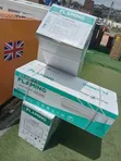 Flamino 1.5HP AC - Powerful Cooling - 1