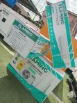 Flamino 1.5HP AC - Powerful Cooling - 2