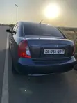 Hyundai Accent 1.6 GLS HS Automatic 2009 - 1