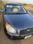 Hyundai Accent 1.6 GLS HS Automatic 2009 - 2