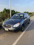 Hyundai Accent 1.6 GLS HS Automatic 2009 - 3