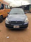 Hyundai Accent 1.6 GLS HS Automatic 2009 - 4