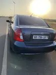 Hyundai Accent 1.6 GLS HS Automatic 2009 - 5